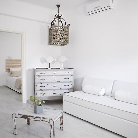 Mykonos Unique Apartment Mykonos Town ห้อง รูปภาพ