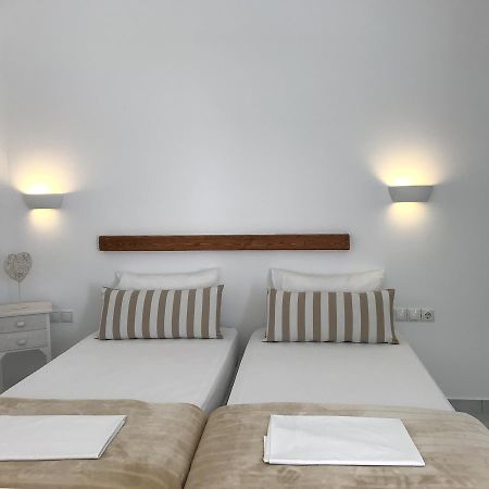 Mykonos Unique Apartment Mykonos Town ภายนอก รูปภาพ